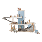 Parque de Estacionamento FSC