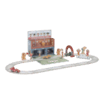 Mala com Pista de Corridas FSC - Image 17