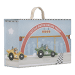 Mala com Pista de Corridas FSC - Image 18