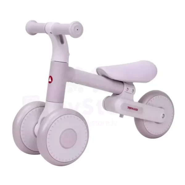 Mini Bicicleta de Equilibrio - YUKI - lilac