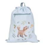 Saco Desportivo - Forest Friends