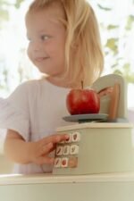 Balança de Madeira - Image 2