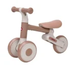 Mini Bicicleta de Equilibrio - YUKI - Machiatto