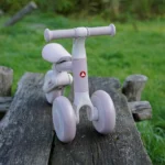 Mini Bicicleta de Equilibrio - YUKI - lilac - Image 3