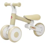 Mini Bicicleta de Equilibrio - YUKI - Pistache Green