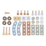 Bancada de Ferramentas em Madeira - Image 5