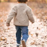 Calças de Ganga – Azul | Forest Friends - Image 3