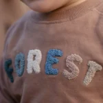 Camisola Castanha “Forest” - Image 2