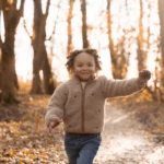 Casaco Teddy Forrado Taupe - Image 5