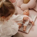 Mala de cuidados bebé LD - Image 2