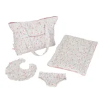 Mala de cuidados bebé LD