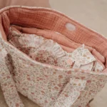 Mala de cuidados bebé LD - Image 3