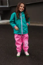 Capa de Chuva com Fecho - Ali - Image 3