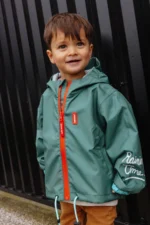 Capa de Chuva com Fecho - Captain - Image 5