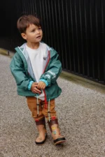 Capa de Chuva com Fecho - Captain - Image 6