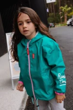 Capa de Chuva com Fecho - Ali - Image 4