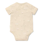 Luvas Teddy Off White - Image 2