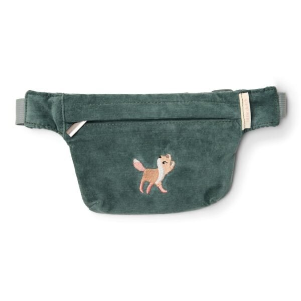 Bolsa de Cintura Verde Bálsamo - Image 3
