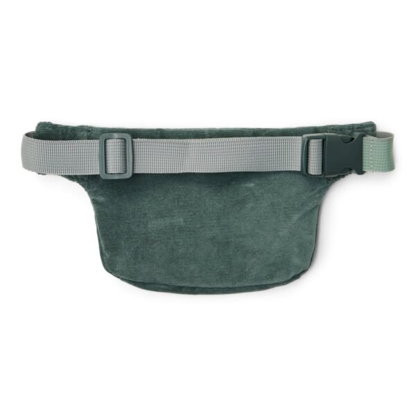 Bolsa de Cintura Verde Bálsamo - Image 4