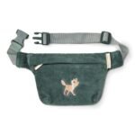 Bolsa de Cintura Verde Bálsamo