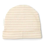 Gorro Soft Beige Stripe - Image 2