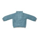 Camisola de Malha - Azul Pedra