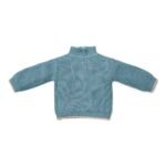Camisola de Malha - Azul Pedra - Image 5