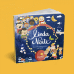 Livro Musical - Linda Noite - Canções Tradicionais de Natal - Image 2