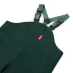 Calças de Chuva com Suspensórios - Captain - Image 8