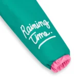 Capa de Chuva com Fecho - Ali - Image 7