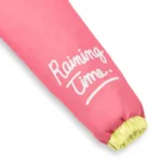 Capa de Chuva com Fecho - Pitaya - Image 7