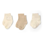 Pack de 3 pares de meias Multi