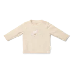 T-shirt de manga comprida Sand