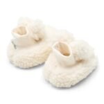 Botinhas Teddy Off White - Image 2