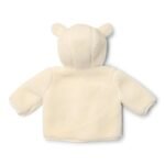 Casaco Teddy Off White - Image 2