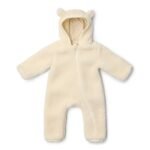 Fato inteiro Teddy Off White