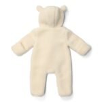 Fato inteiro Teddy Off White - Image 2