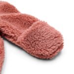 Fato inteiro Teddy Pink Blush - Image 3