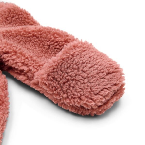 Fato inteiro Teddy Pink Blush - Image 3