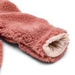 Fato inteiro Teddy Pink Blush - Image 4