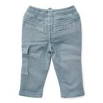 Calças Jogger – Azul Stone | Forest Friends - Image 6