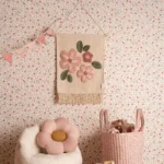 Tapete de parede Flor - Forest Friends - Image 2
