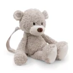 Bears & Friends | Mochila Figura Urso Finni, 40cm