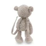 Bears & Friends | Mochila Figura Urso Finni, 40cm - Image 4