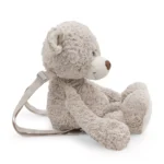 Bears & Friends | Mochila Figura Urso Finni, 40cm - Image 5