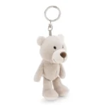 Bears & Friends | Porta-chaves Urso Finni, 10cm