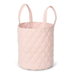 Cesto de arrumação grande - Pure Blossom - Image 5