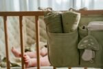 Organizador para Berço - Pure Sage - Image 3