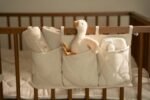 Organizador para Berço - Pure Soft White - Image 3
