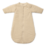 Saco de dormir inverno 70 cm - Soft Beige